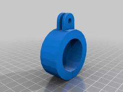 Chasing M2 Retractable float