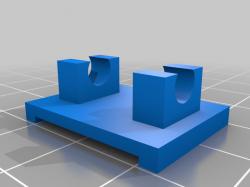 christmas light hook 3D Models | Page 1 | STLFinder