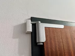 Clipclose TS Mini Türschließer Anlehner | automatic door closer
