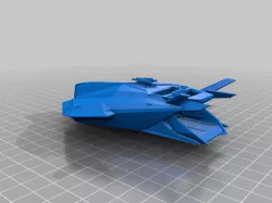 CO_Nomad files with landing gear extended and retracted