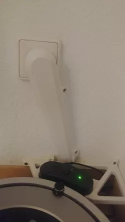 cord and plug cover