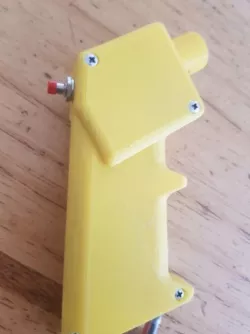 COX Engine starter