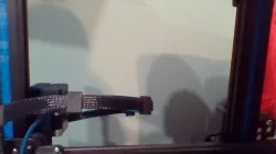 CR-6 SE Cable clips 