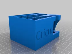 Cricut Tool Holder