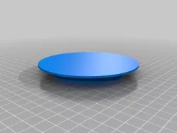 Cup Holder Insert/Table