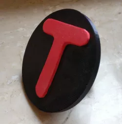 Customizeable Stamp (Eduplay compatible)