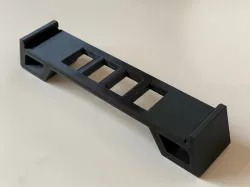 Dan Case A4 Stand