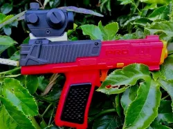 Dart Zone Pro Mk2 1913 Rail