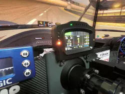 Dashboard - Nextion 4,3