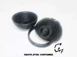 Death Star Box