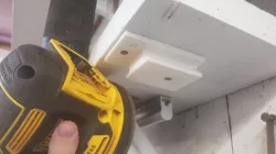 DeWALT Cordless Tool Holder