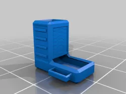 Dice Tower