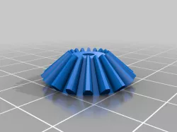 Differential Gear Box