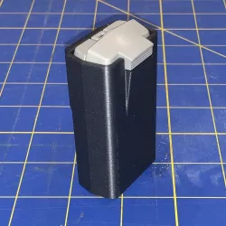 Dji Mini 2 Battery Case