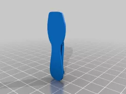 Dossimer Code Cylinder 