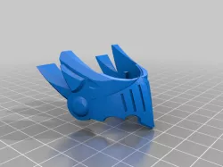 Dragon Helm