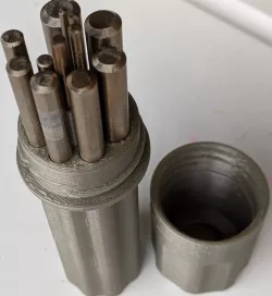 Drill case