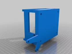 Duet Maestro Enclosure - Well Cooled