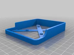 Dumbpad Case by Anthony