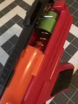 DZP MK2 Big Boi Spacer