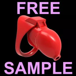 EasyCB V3 (Male Chastity) SAMPLE file