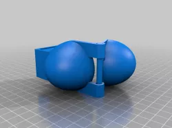 Egg Holster