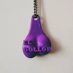 El Dollop | The Dollop - Truck Nuts
