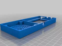 Enclosure for MalaChite SDR (China)