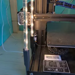Ender 3 Dioder stand