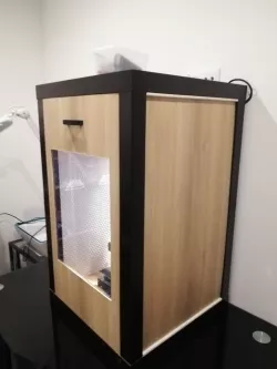 Ender 3 Pro Box IKEA Lack