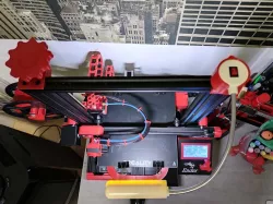 Ender 3 Pro - Flexible LED