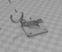 Ender 3 V2 Upgrade 