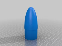 Estes PNC-60MS Nose Cone