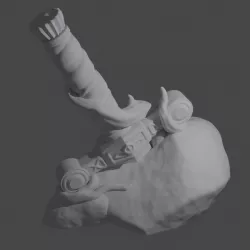 EXCALIBUR - THE SWORD IN THE STONE