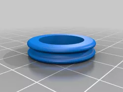 Fabrikator Mini 2 Filament Guide