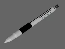 Falcon 1 ballpoint pen