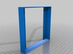 Fan Ducts for GPU Deshroud / NCASE M1