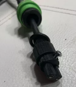 Festool cable plug-in