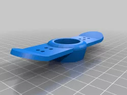 Fidget Fingerboard (FidgetBoard)