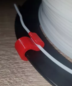 Filament Clip 1.75mm