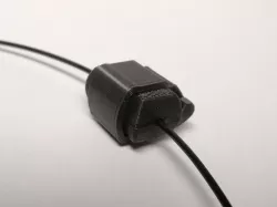 Filament Dust Filter