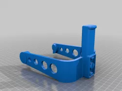 Filament Holder for REXYZ A1