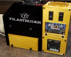 Filastruder Electronics Case