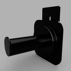 Flashforge Creator Pro 2 spool holder