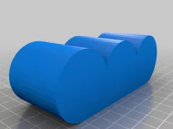 Flashlight Holder