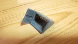 Flying bear Ghost5 Fan duct
