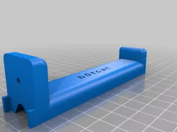 Flyingbear ghost 5 spool mount