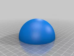 Foam Anvil