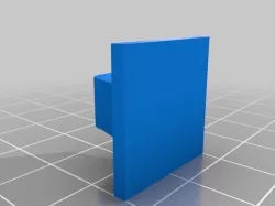 Ford Body Clips