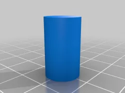 Fridge Topper